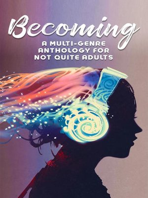 cover image of Becoming